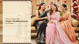 How-to-Choose-the-Perfect-Wedding-Dresses-for-Women Trendmalls