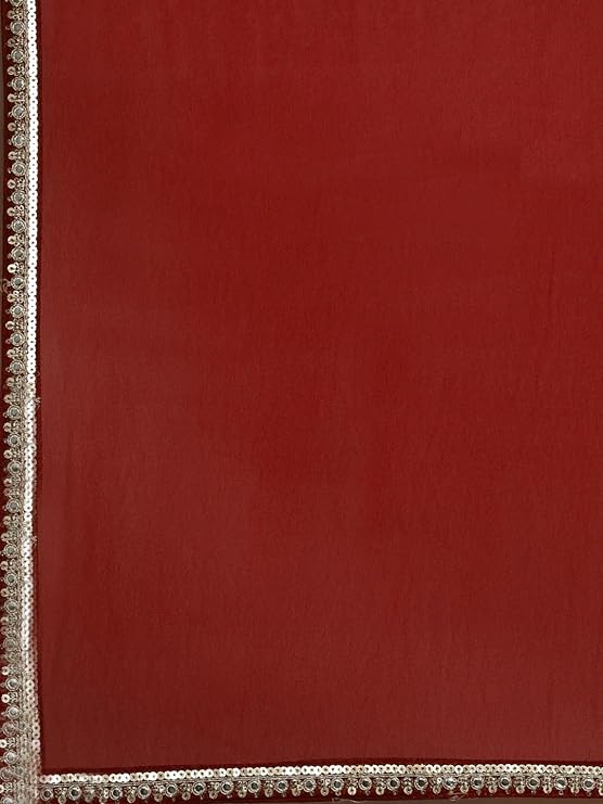 Georgette Embroidery work Lehenga Choli with Dupatta | Bridesmaid Wedding Lehenga Choli for women Trendmalls