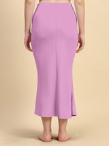 Polyester Spandex Fish Cut Saree Shapewear Petticoat for Women Trendmalls