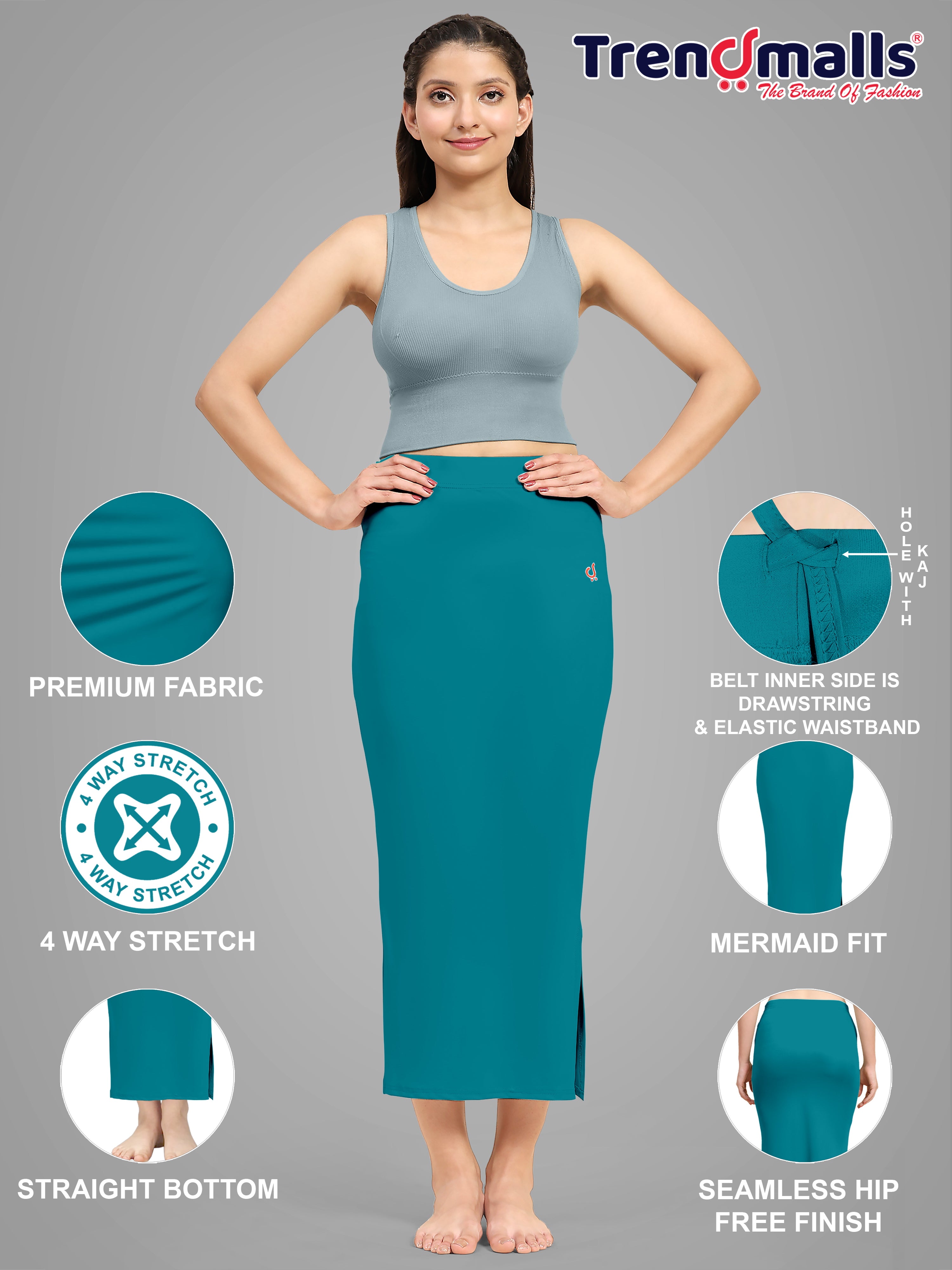 #color_peacock green