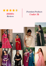 Mehndi Art Silk Embroidery Sequence Work Kurta Palazzo Set with Dupatta Salwar Suit Set Trendmalls