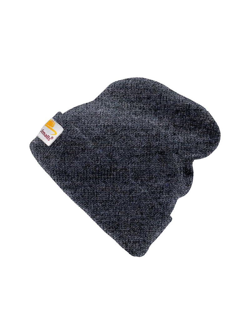 Mens/Women/Kids Cap Unisex Hat Knit Cuffed Beanie Cap for Men Stylish (Grey)